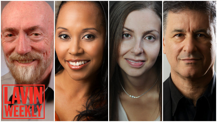 Lavin Weekly #25: Thorne, Motley, Konnikova, & Levitin